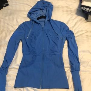 Women’s Lululemon Dance Studio III Hooded Jacket
